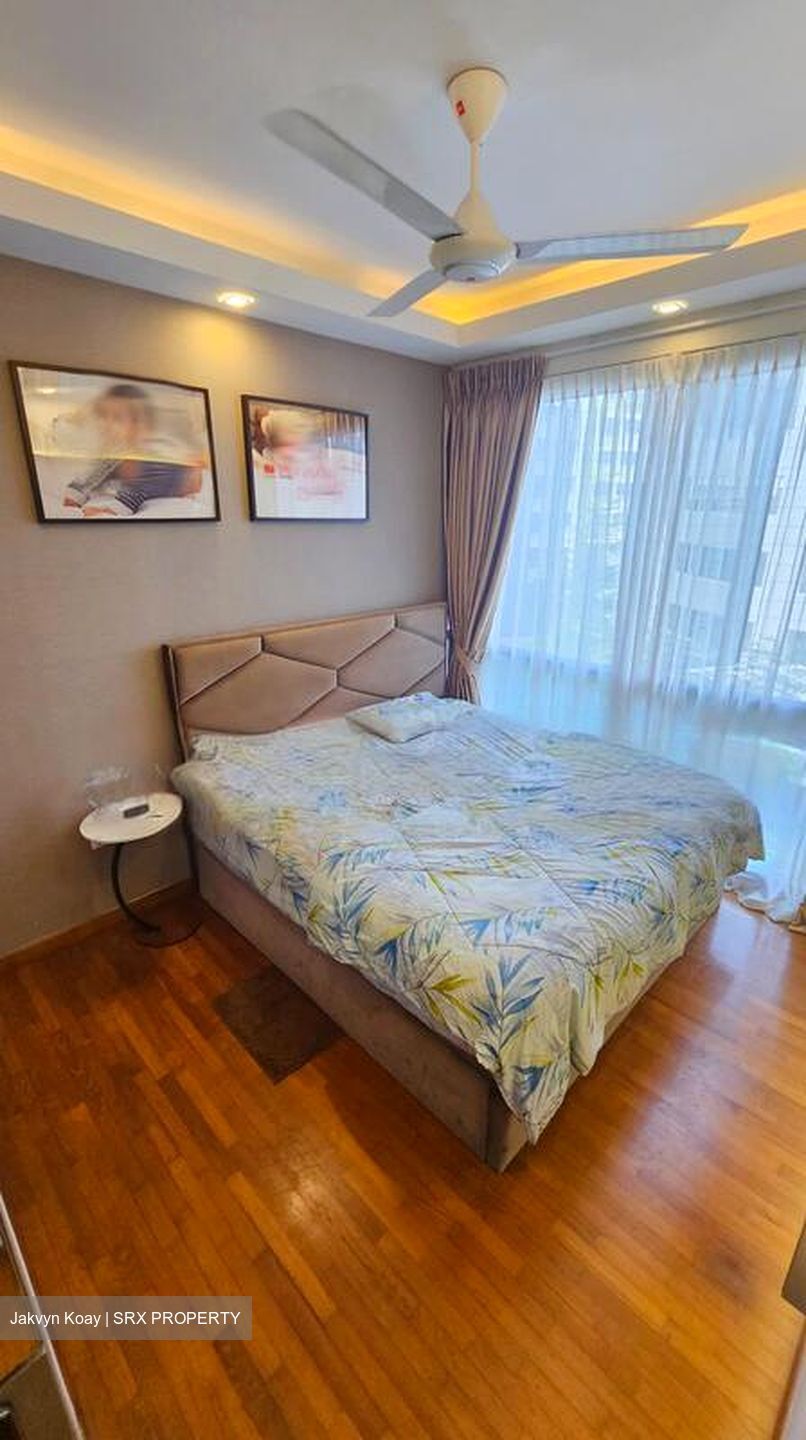 Signature At Yishun (D27), Condominium #476459721